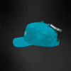Gorras Logo Mercedes AMG Petronas  Turquesa