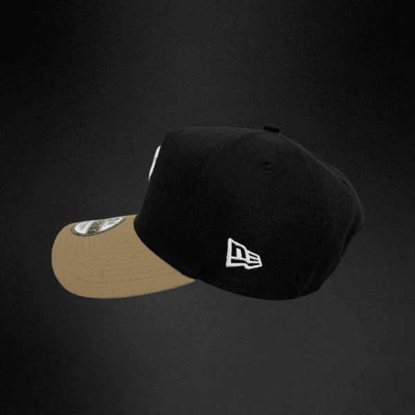 Gorra New Era 9Forty Pittsburgh Piratas A-Frame