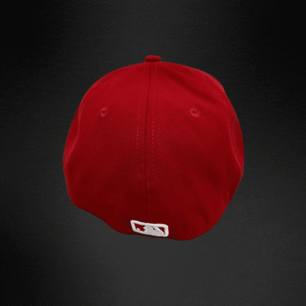 73 Gorra New Era 39Thirty Chicago Withe Sox Ajustable A-Frame