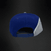 Gorra New Era 9Fifty Brooklyn Dodgers Jackie Robinson Snapback