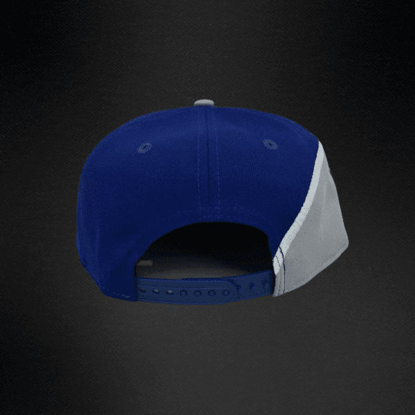 Gorra New Era 9Fifty Brooklyn Dodgers Jackie Robinson Snapback