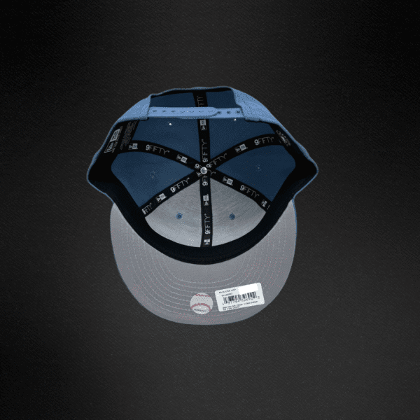 Gorra New Era 9Fifty San Diego Padres  Color Snapback