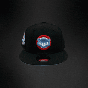 76 Gorra New Era 9Fifty Chicago Cubs Snapback