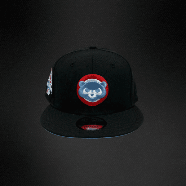 Gorra New Era 9Fifty Chicago Cubs Snapback