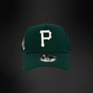76 Gorra New Era 9Forty Pittsburgh Piratas A-Frame