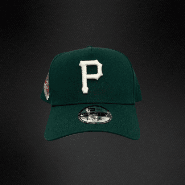 Gorra New Era 9Forty Pittsburgh Piratas A-Frame