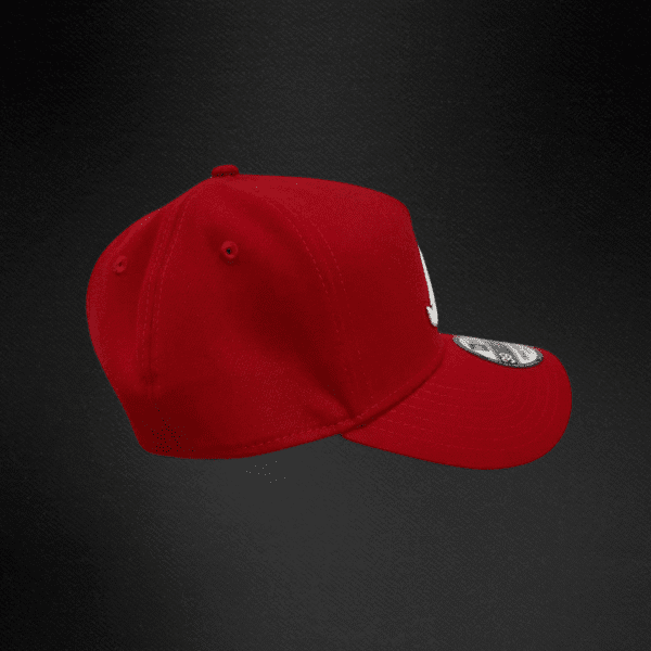 76 Gorra New Era 39Thirty Atlanta Braves Ajustable A-Frame