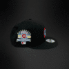 Gorra New Era 9Fifty Chicago Cubs Snapback