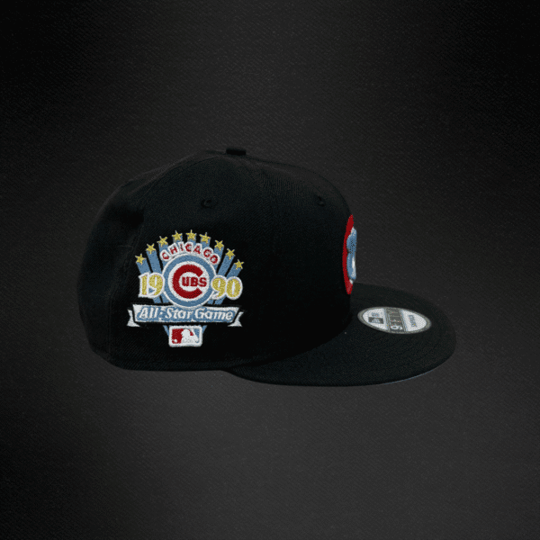 Gorra New Era 9Fifty Chicago Cubs Snapback