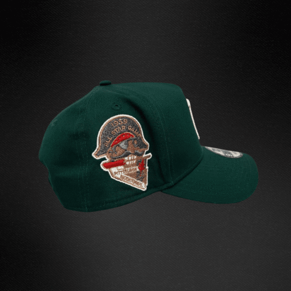 Gorra New Era 9Forty Pittsburgh Piratas A-Frame