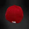 78 Gorra New Era 39Thirty Atlanta Braves Ajustable A-Frame