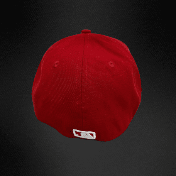 78 Gorra New Era 39Thirty Atlanta Braves Ajustable A-Frame