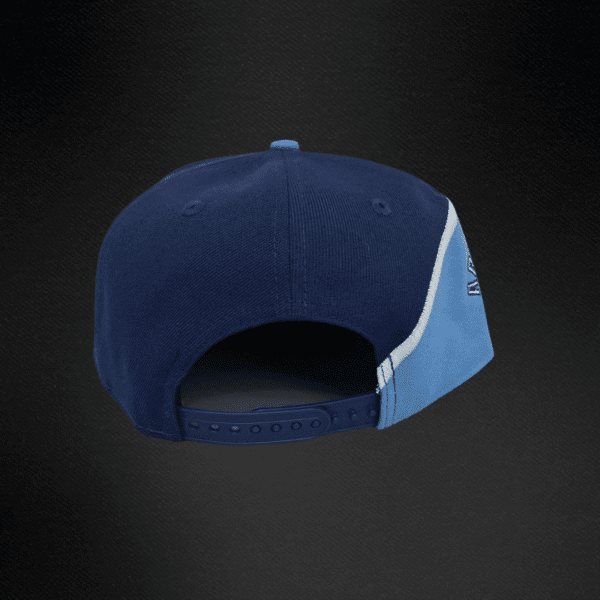 Gorra New Era 9Fifty Tampa Bay Rays Snapback
