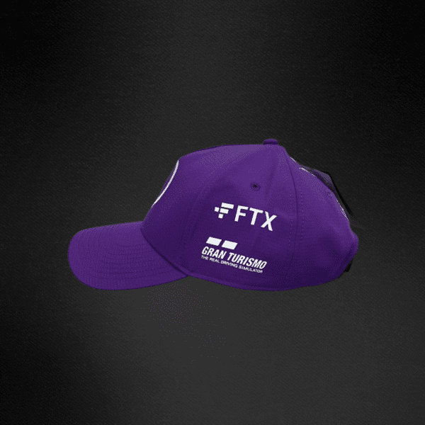 Gorra Mercedes AMG Petronas Formula One