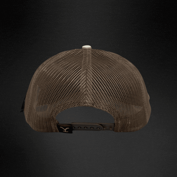 Gorra Ranch & Corral Yellowstone 22