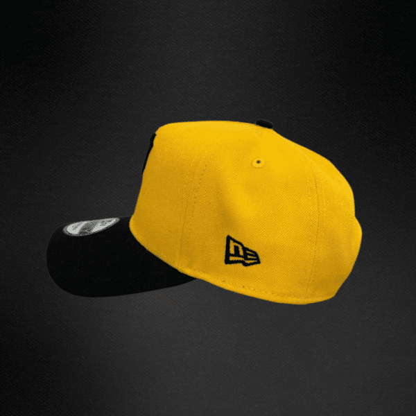 Gorra New Era 9Forty Pittsburgh Piratas A-Frame