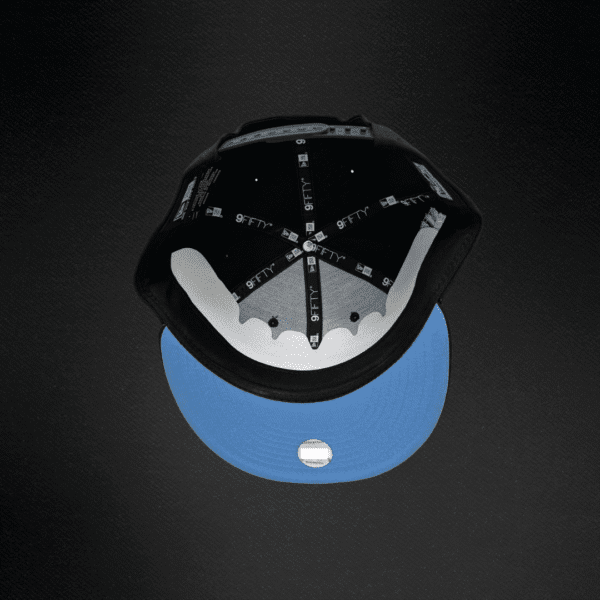 Gorra New Era 9Fifty Chicago Cubs Snapback