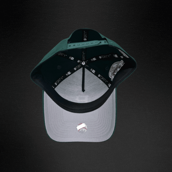 Gorra New Era 9Forty Pittsburgh Piratas A-Frame