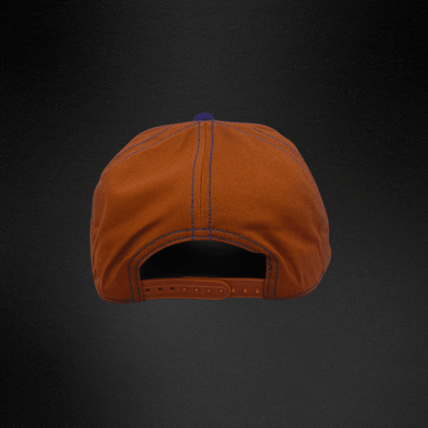 Gorra Stetson Europea Trucker Esqui