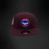 Gorra New Era 9Fifty Chicago Cubs Snapback