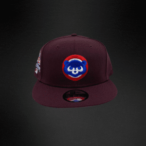 81 Gorra New Era 9Fifty Chicago Cubs Snapback