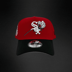 Gorra New Era 9Forty Chicago White Sox A-Fame