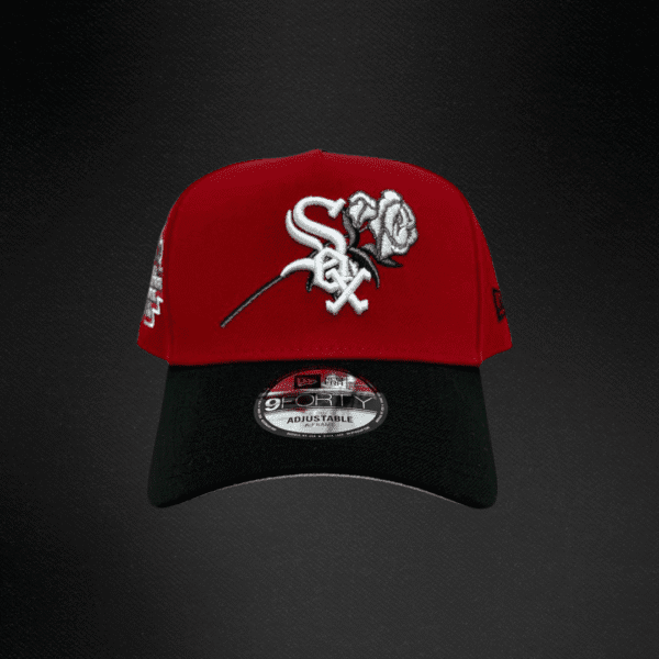 Gorra New Era 9Forty Chicago White Sox A-Fame