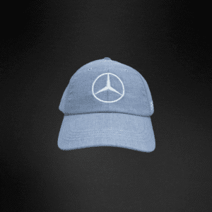 81 Gorra Mercedes Benz Amg Petronas George Russell