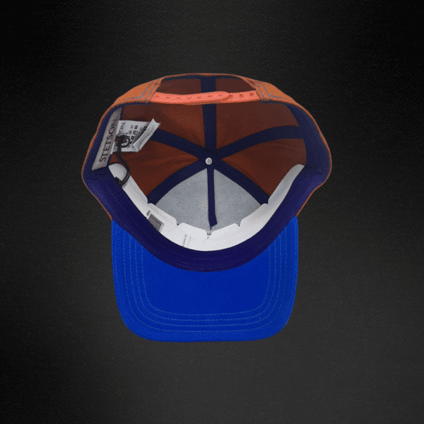 Gorra Stetson Europea Trucker Esqui