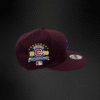 Gorra New Era 9Fifty Chicago Cubs Snapback