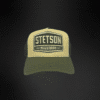 Gorra Stetson Europea Trucker Highway