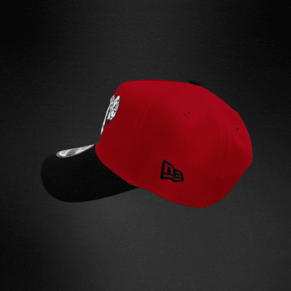 Gorra New Era 9Forty Chicago White Sox A-Fame