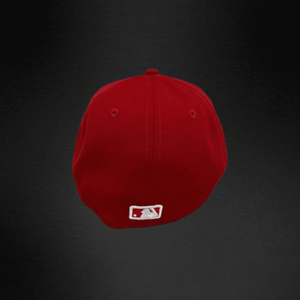 83 Gorra New Era 39Thirty San Francisco Cerrada A-Frame