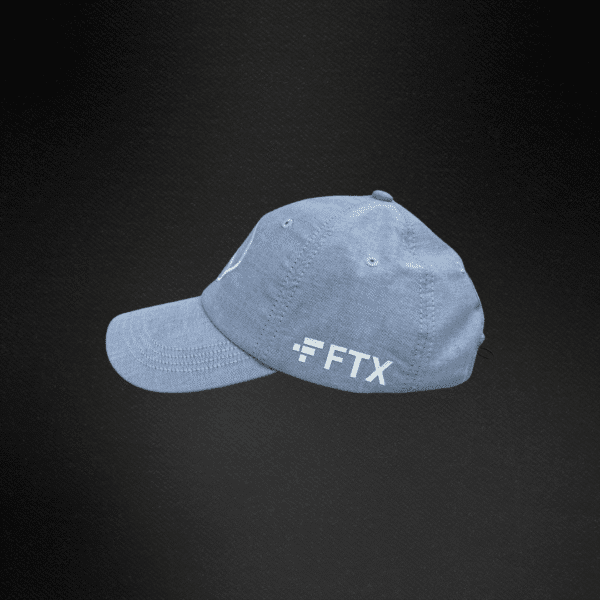 Gorra Mercedes Benz Amg Petronas George Russell