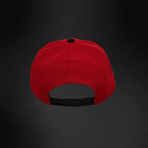 Gorra New Era 9Forty Chicago White Sox A-Fame