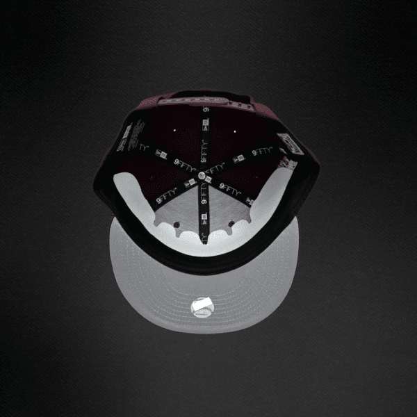 Gorra New Era 9Fifty Chicago Cubs Snapback