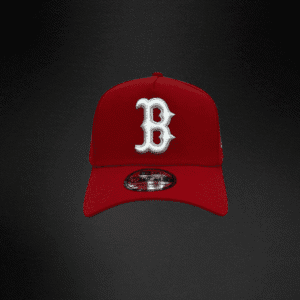 85 Gorra New Era 39Thirty Boston Red Sox A-Frame