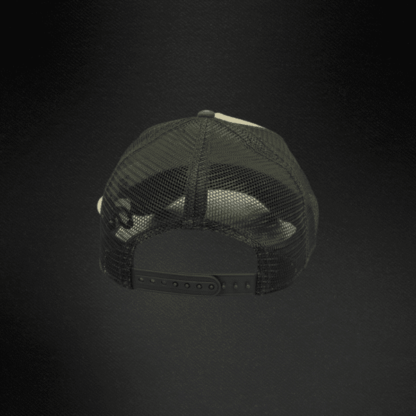 Gorra Stetson Europea Trucker Highway