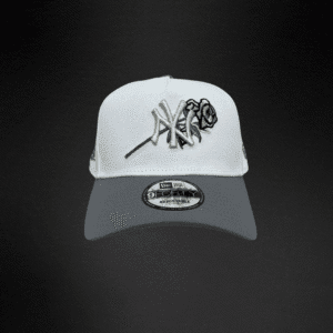 86 Gorra New Era 9Forty New York Yankees Floral A-Frame