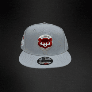 86 Gorra New Era 9Fifty Chicago Cubs Snapback