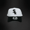 Gorra New Era 9Forty Chicago White Sox A-Frame