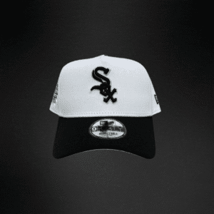 Gorra New Era 9Forty Chicago White Sox A-Frame