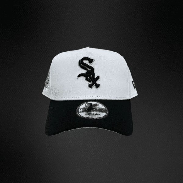 Gorra New Era 9Forty Chicago White Sox A-Frame