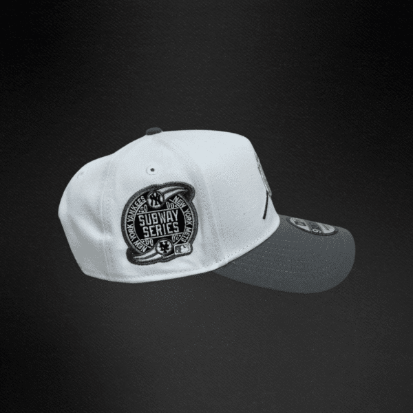 Gorra New Era 9Forty New York Yankees Floral A-Frame