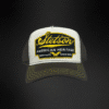 Gorra Stetson Europea Trucker American Heritage
