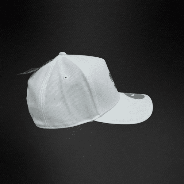 Gorra Puma BMW Motorsport Blanca