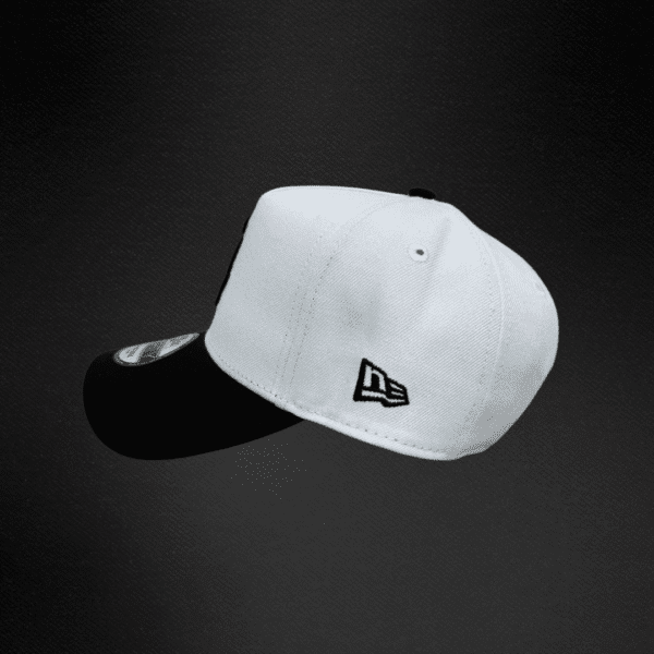 Gorra New Era 9Forty Chicago White Sox A-Frame