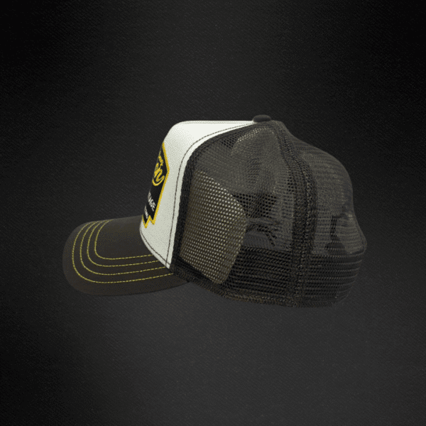 Gorra Stetson Europea Trucker American Heritage