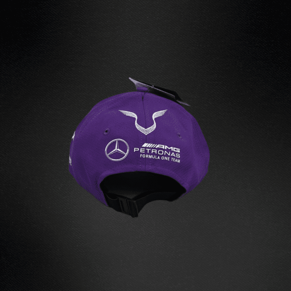 Gorra Mercedes AMG Petronas Formula One
