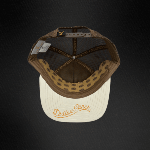 Gorra Ranch & Corral Yellowstone 22